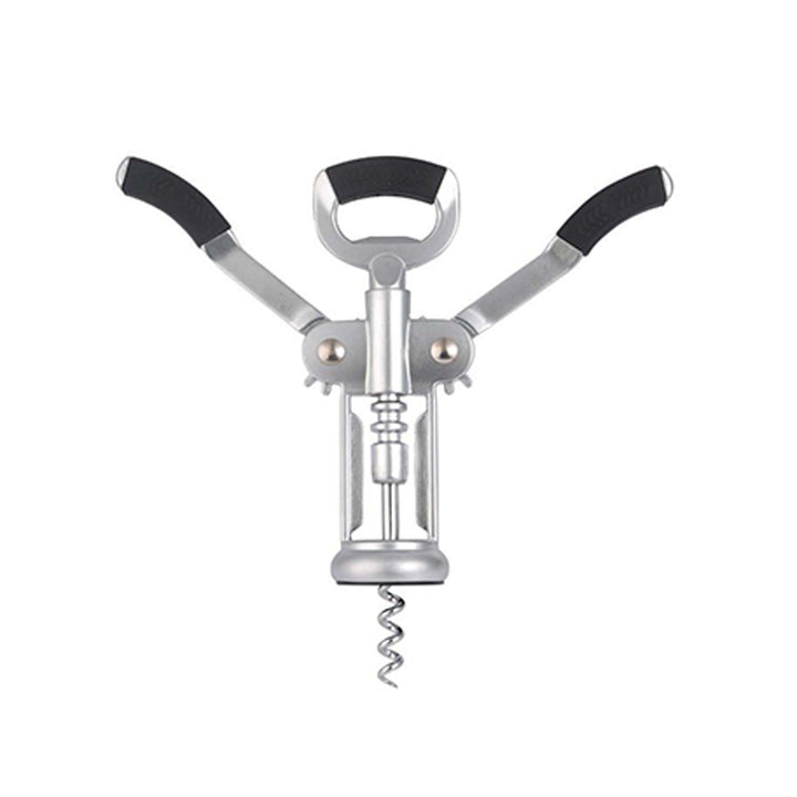 Winged Corkscrew Zinc Alloy Cru wine expert MP BGMP-5103 SGN2261