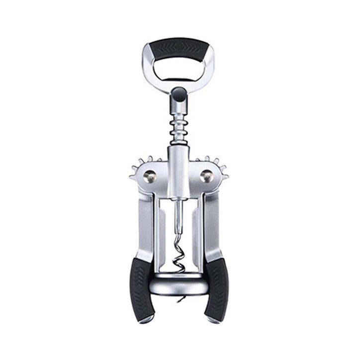 Winged Corkscrew Zinc Alloy Cru wine expert MP BGMP-5103 SGN2261