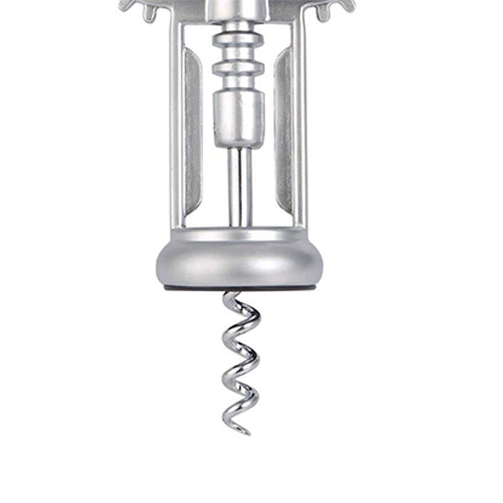 Winged Corkscrew Zinc Alloy Cru wine expert MP BGMP-5103 SGN2261