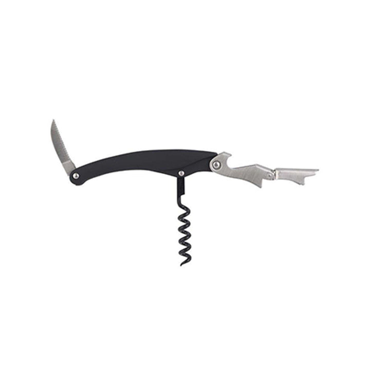 Waiter Corkscrew Stainless Steel Cru Wine Expert SGN2264