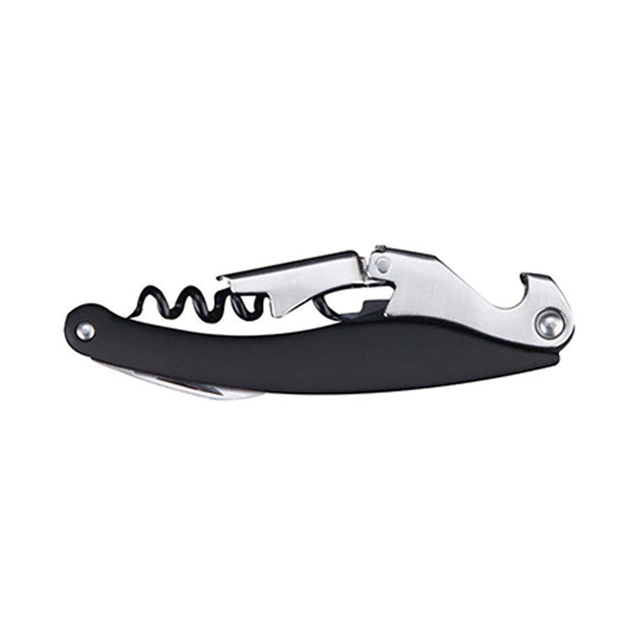 Waiter Corkscrew Stainless Steel Cru Wine Expert SGN2264