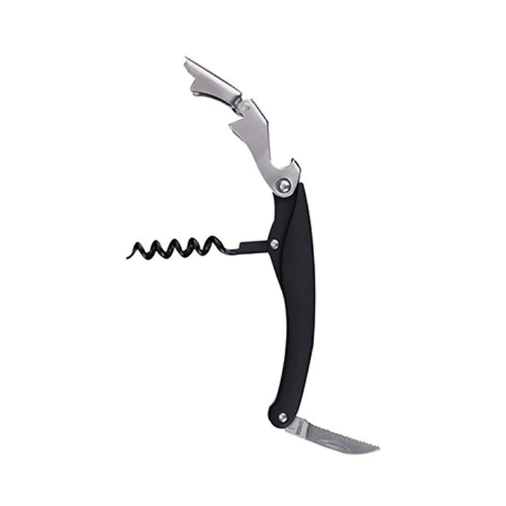 Waiter Corkscrew Stainless Steel Cru Wine Expert SGN2264