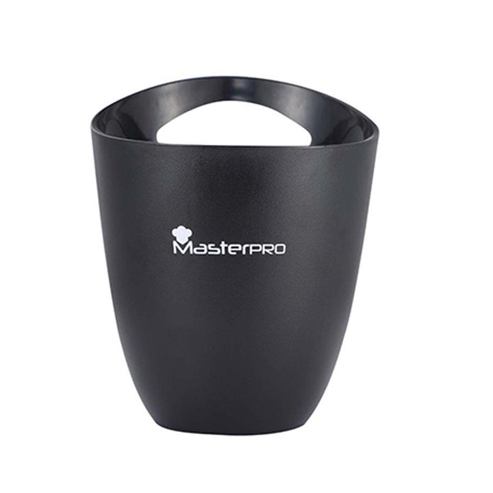 Masterpro Plastic Ice Bucket 3.5L Cru wine Expert SGN2269