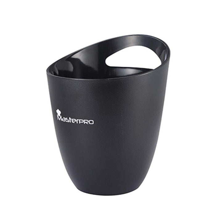Masterpro Plastic Ice Bucket 3.5L Cru wine Expert SGN2269