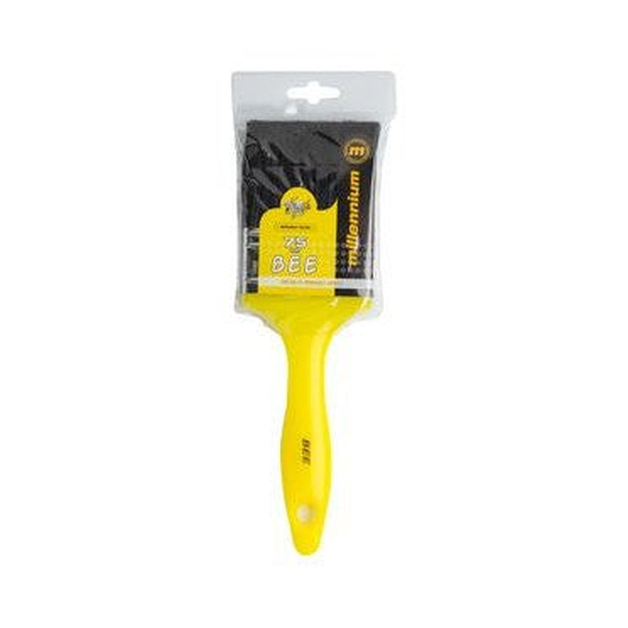 75mm L/man Paint Brush F0157 Academy