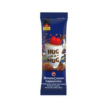 Hug In Mug Romany Creams Cappuccino