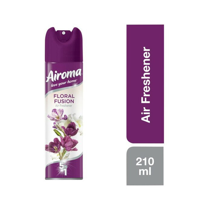 Airoma Air Freshener 210ml