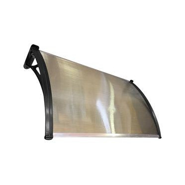 Outdoor 1.2m Multiwall Awning