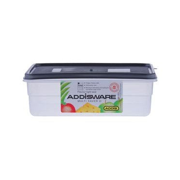 Addis 2L Multi Food Saver 92341ST
