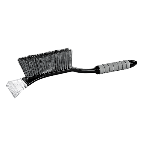 Titiz Plastic Buzzy Ice Scraper TP-310