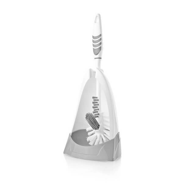 Titiz Toilet Brush Set Softon TP-336