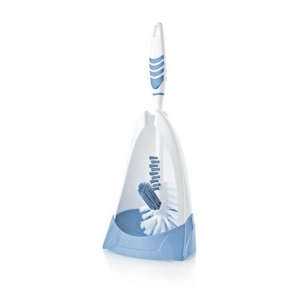 Titiz Toilet Brush Set Softon TP-336