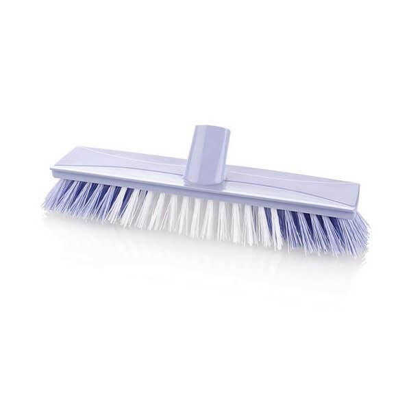 Titiz Tough Floor Brush with Handle TP 503 TP 610