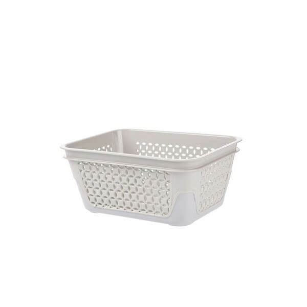 Titiz Retro Storage Basket 860ml TP-592