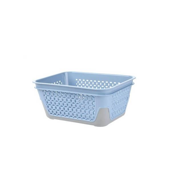 Titiz Retro Storage Basket 860ml TP-592
