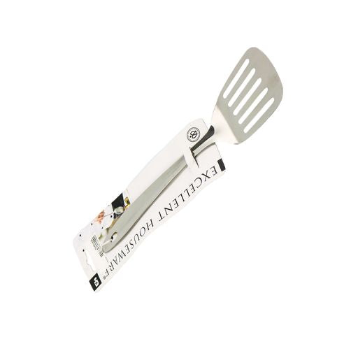 Turner Slotted Stainless Steel 32cm