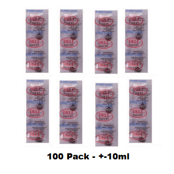 Vinegar Satchet 100pack