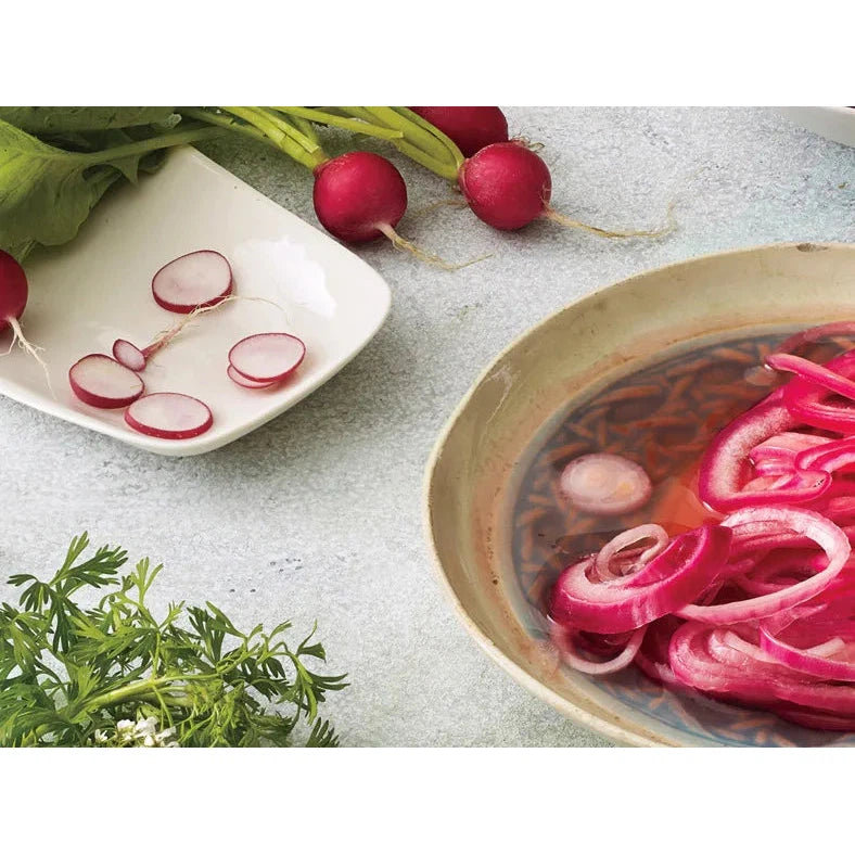 Vinegar Satchet 100pack