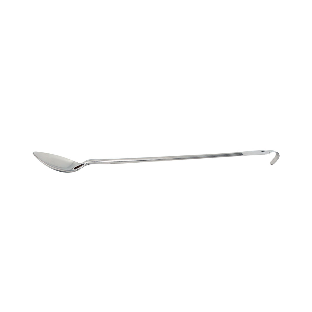Basting Spoon Solid 21inch Stainless Steel SGN1752
