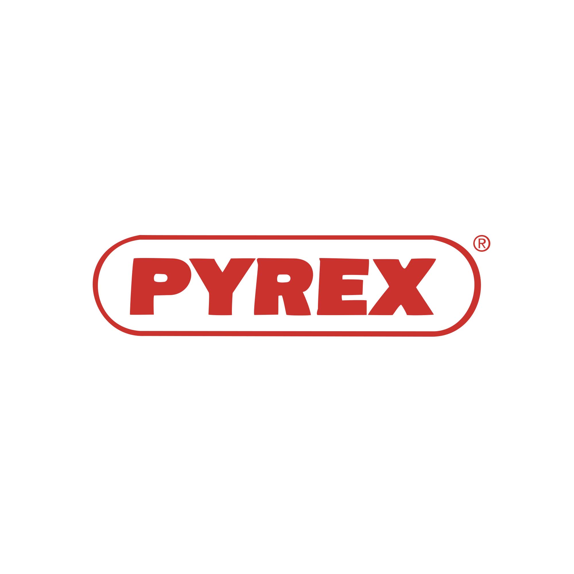 Pyrex