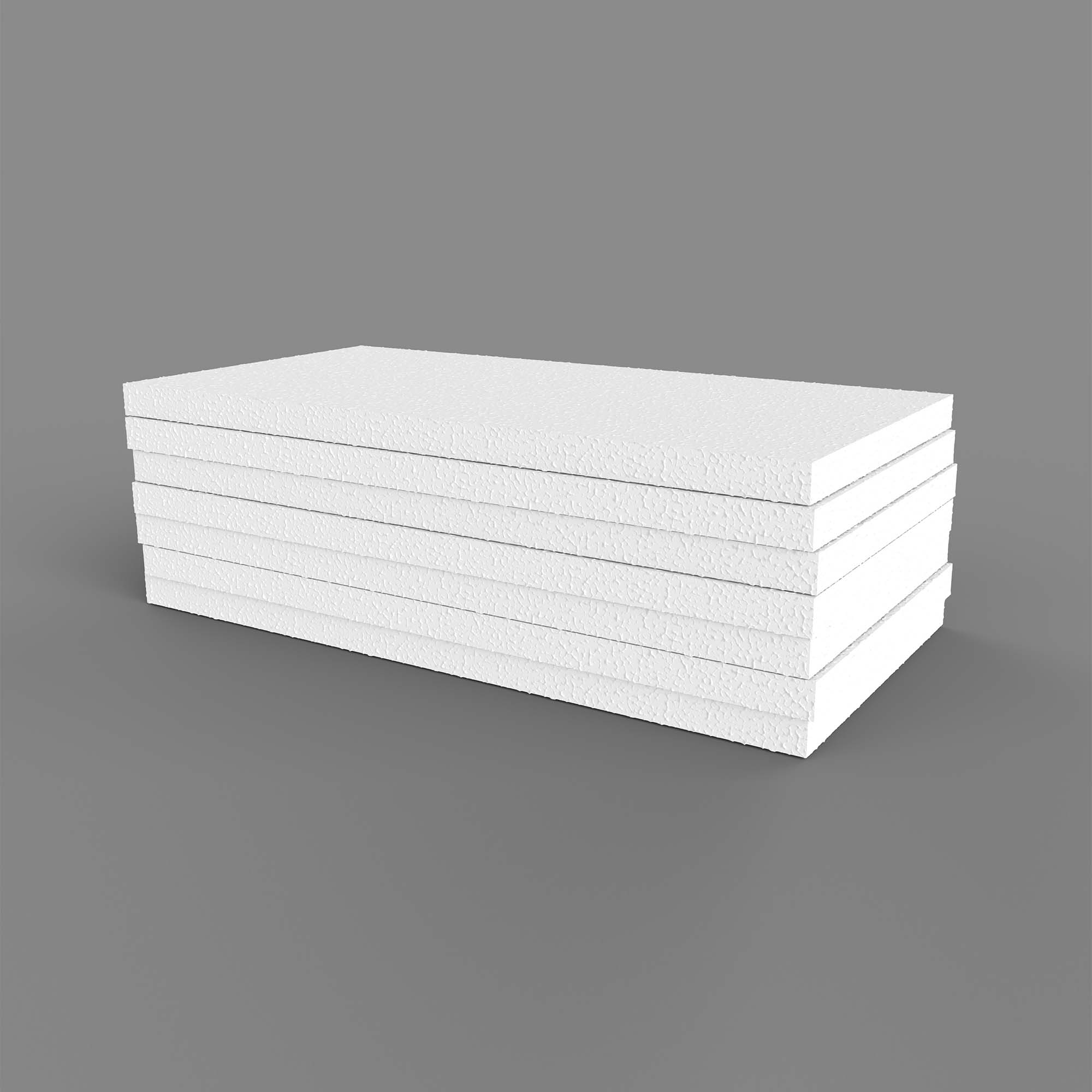 Polystyrene Sheets