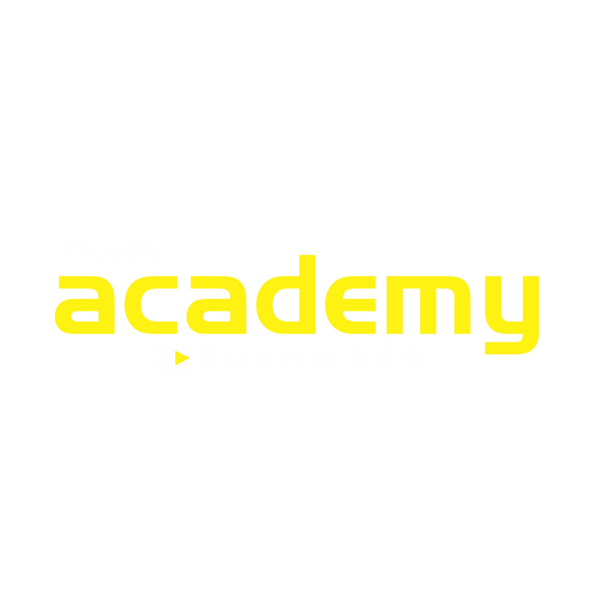 Academy Brushware