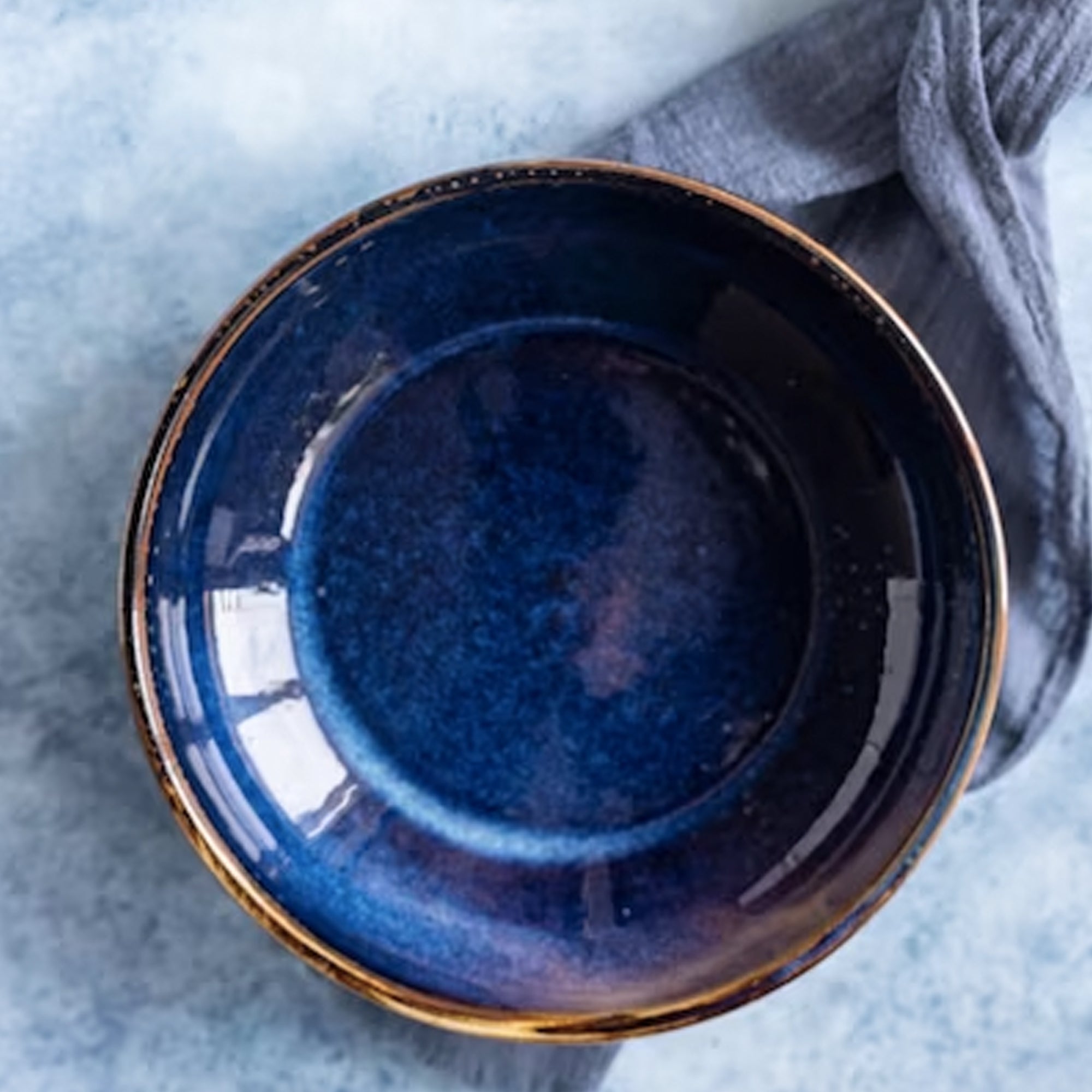 Enamel Bowls