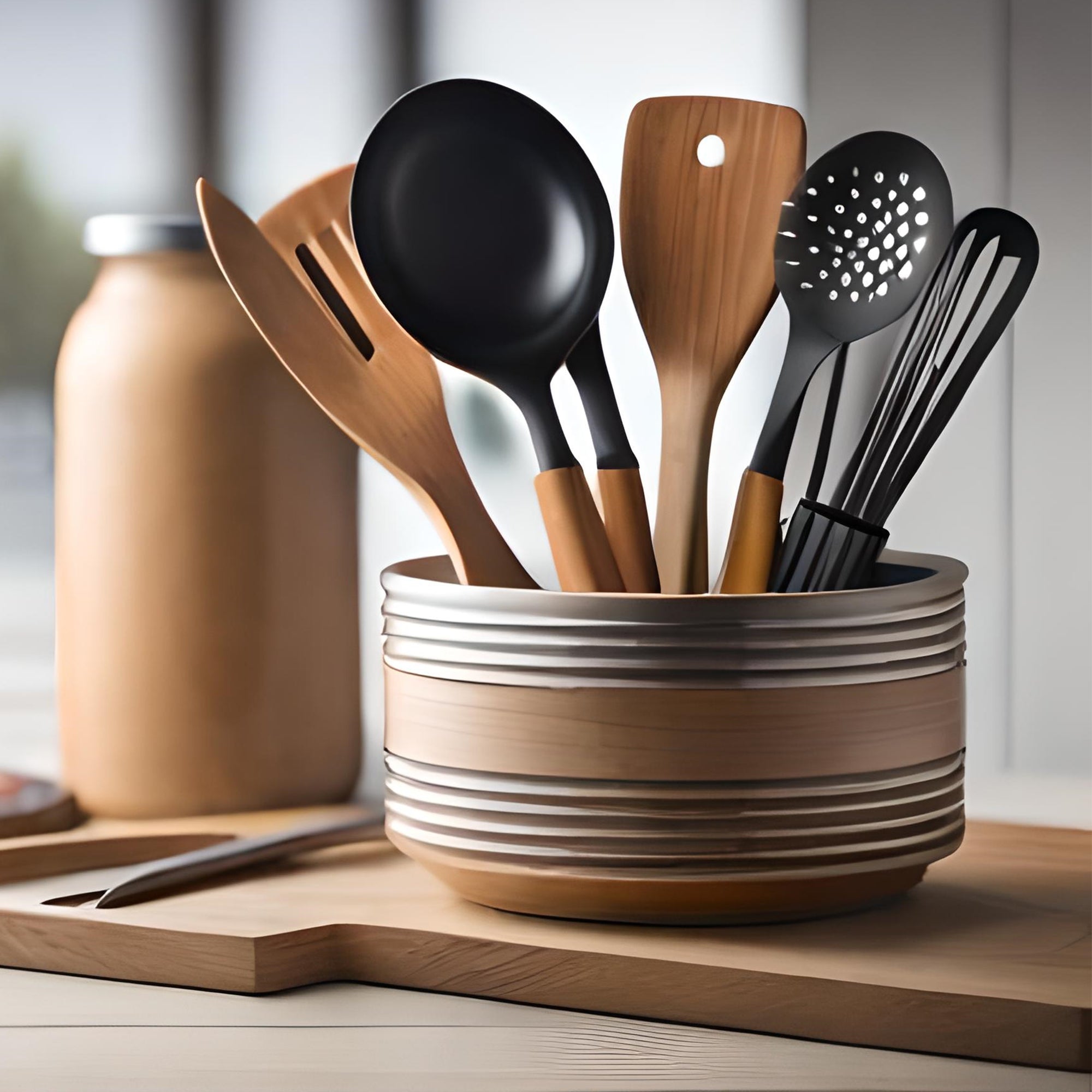 Kitchen Utensils