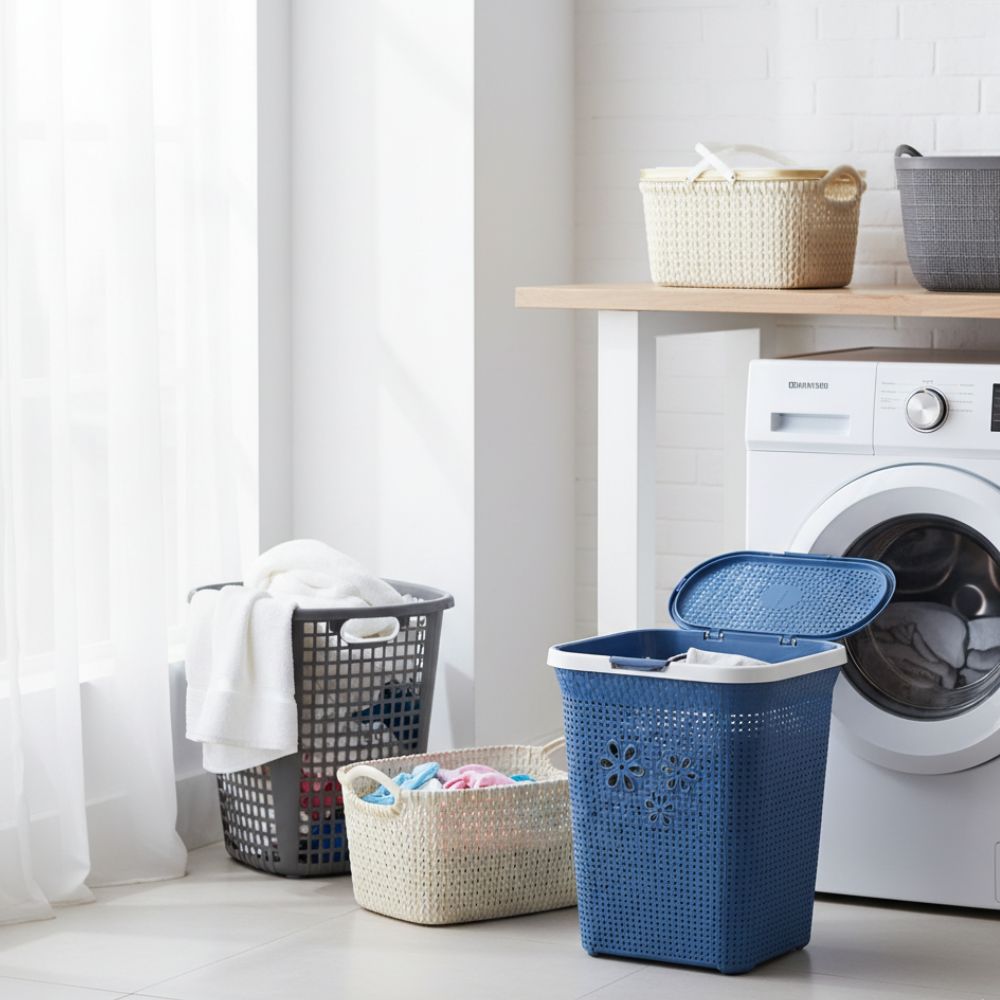 Laundry Organisation