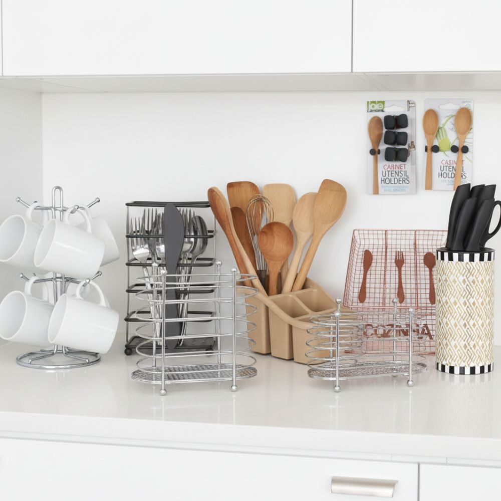 Utensil Holders