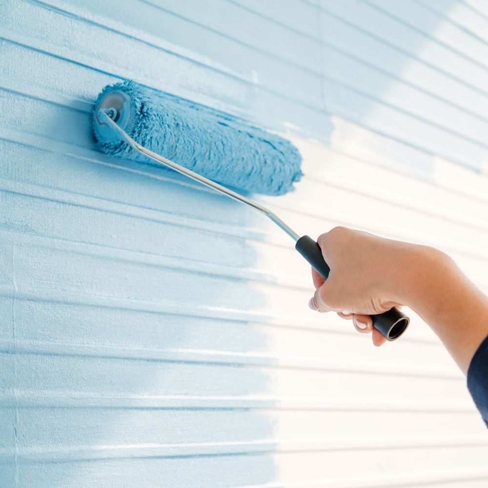 Utility Paint Brushes