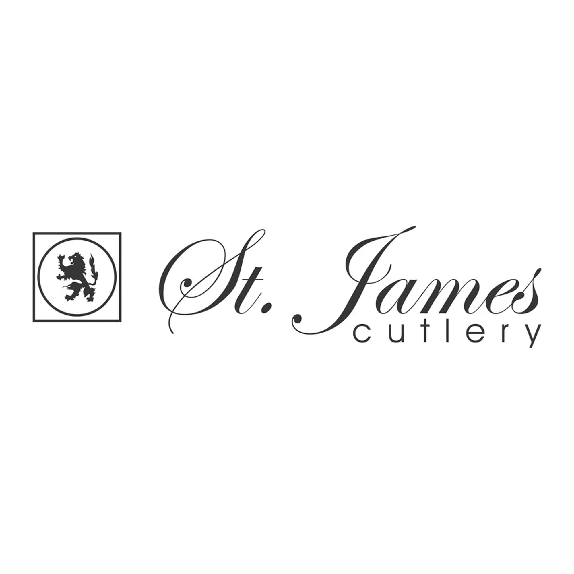 St James Cutlery