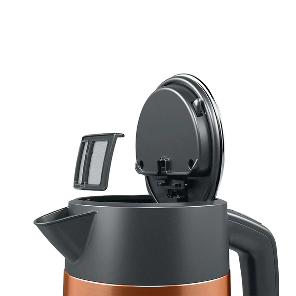 Bosch Kettle 1.7L Design line