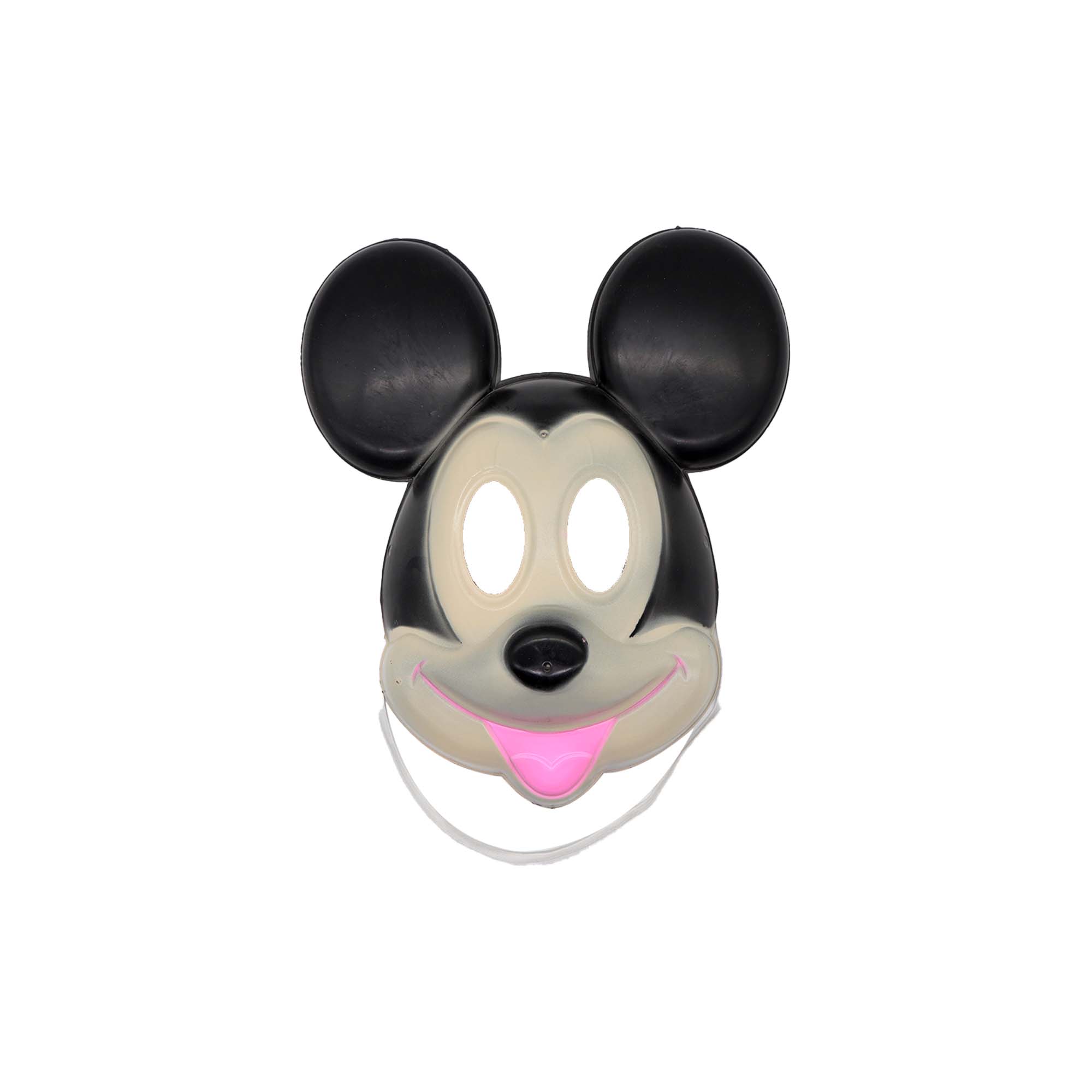 Disney Minnie Party Mask Plastic