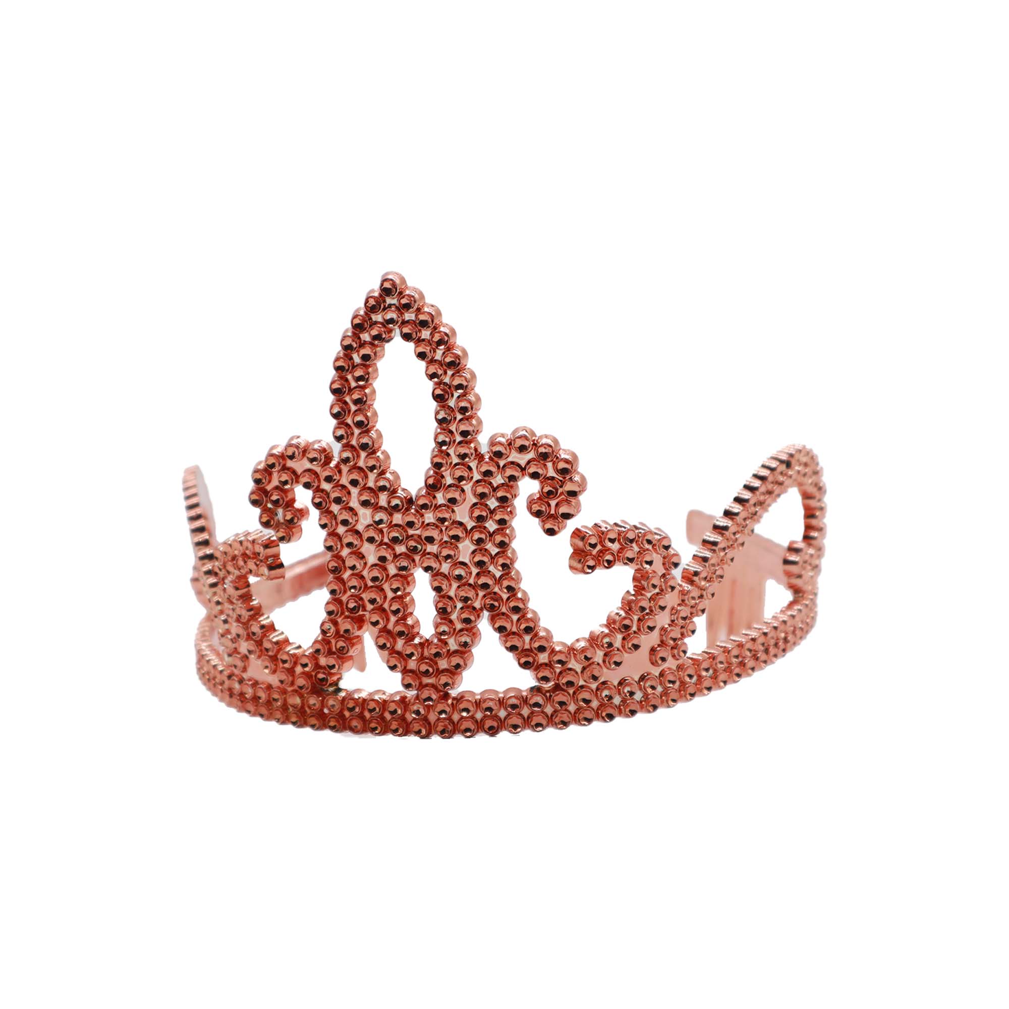 Party Girls Dressup Tiara Crown