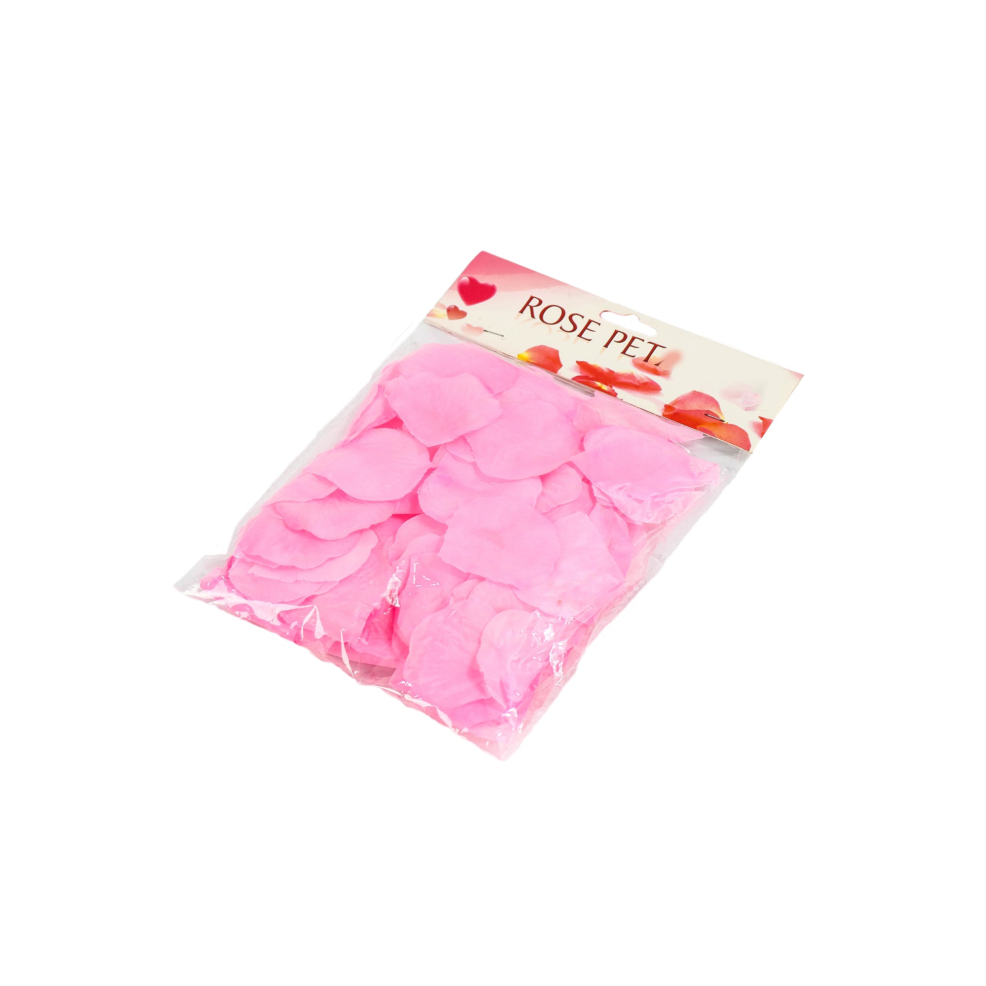 Artificial Rose Petals 150pack