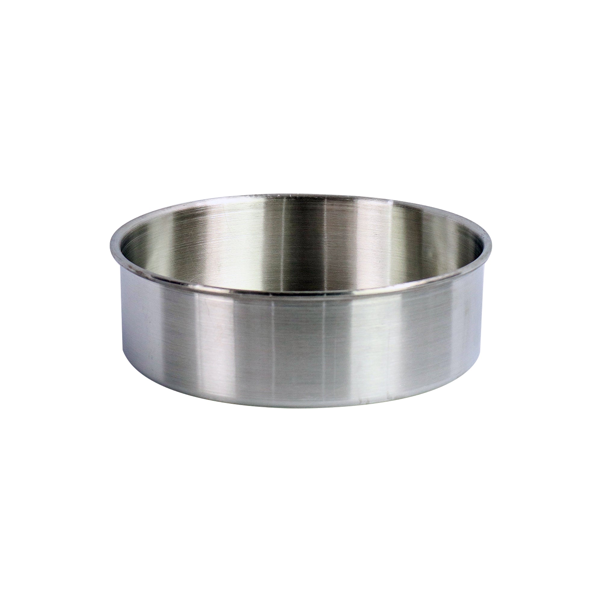 Bakeware Pan Aluminium Round 23x7cm