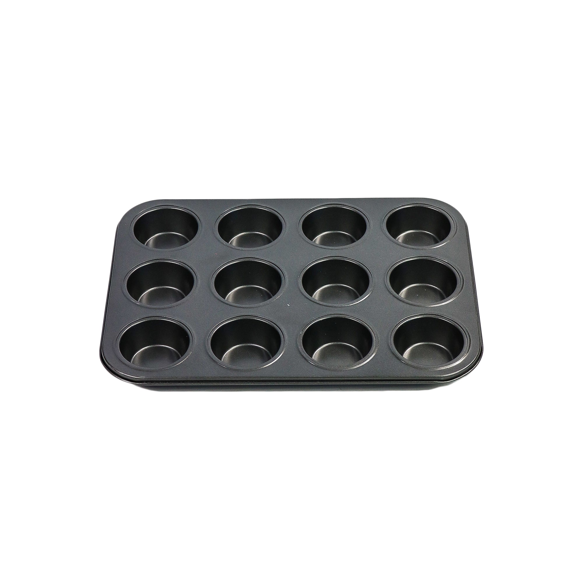 Baking Muffin Tray 12-Cup 8677-1