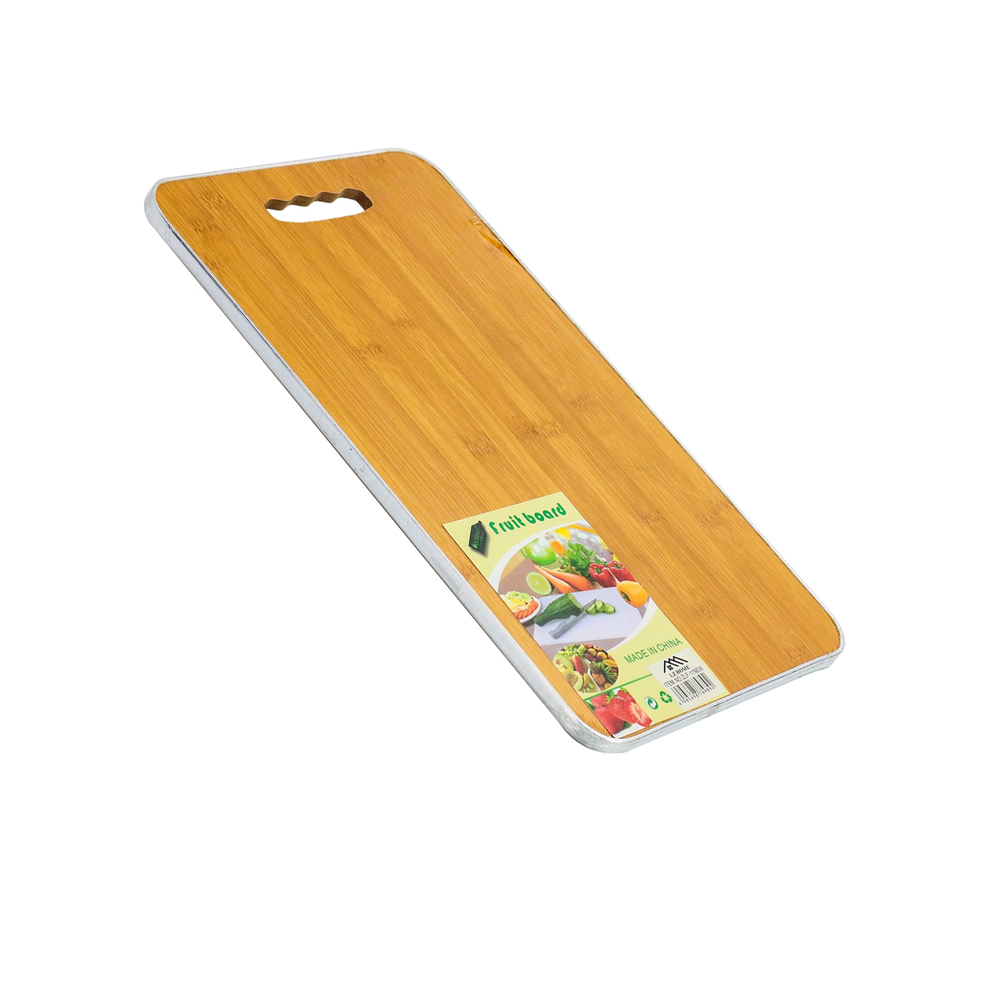 Wooden Cutting Board Serving Tray