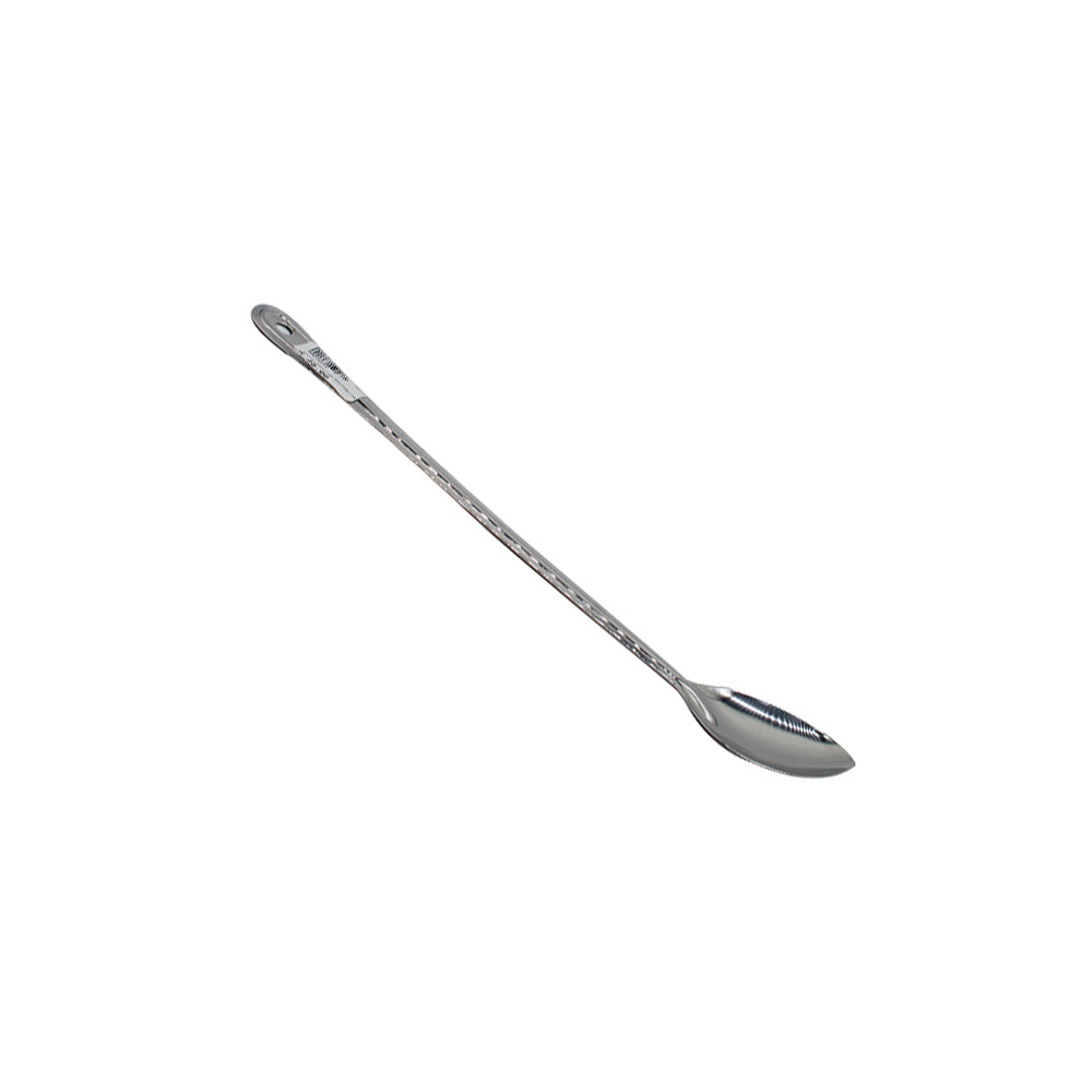 American Basting Spoon 18inch Stainless Steel MV0929