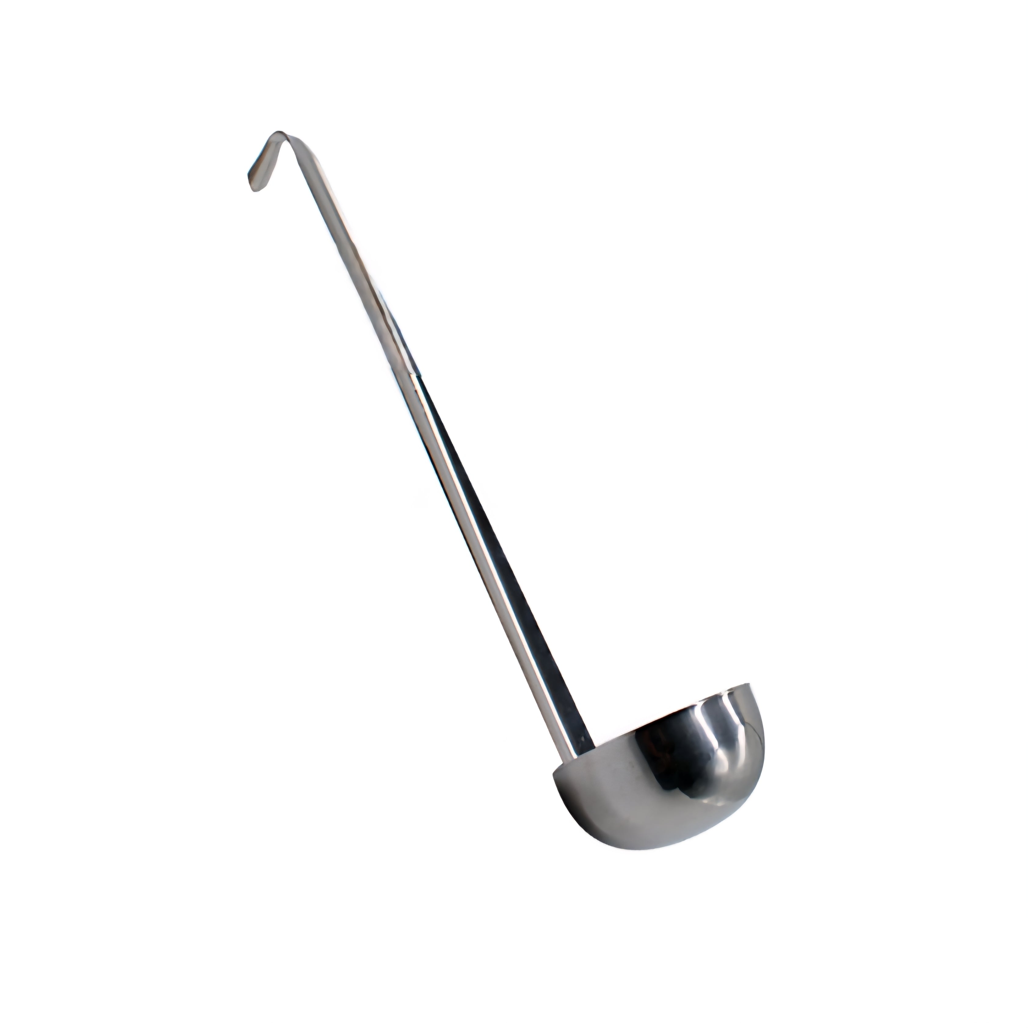 Soup Ladle 28cm Stainless Steel