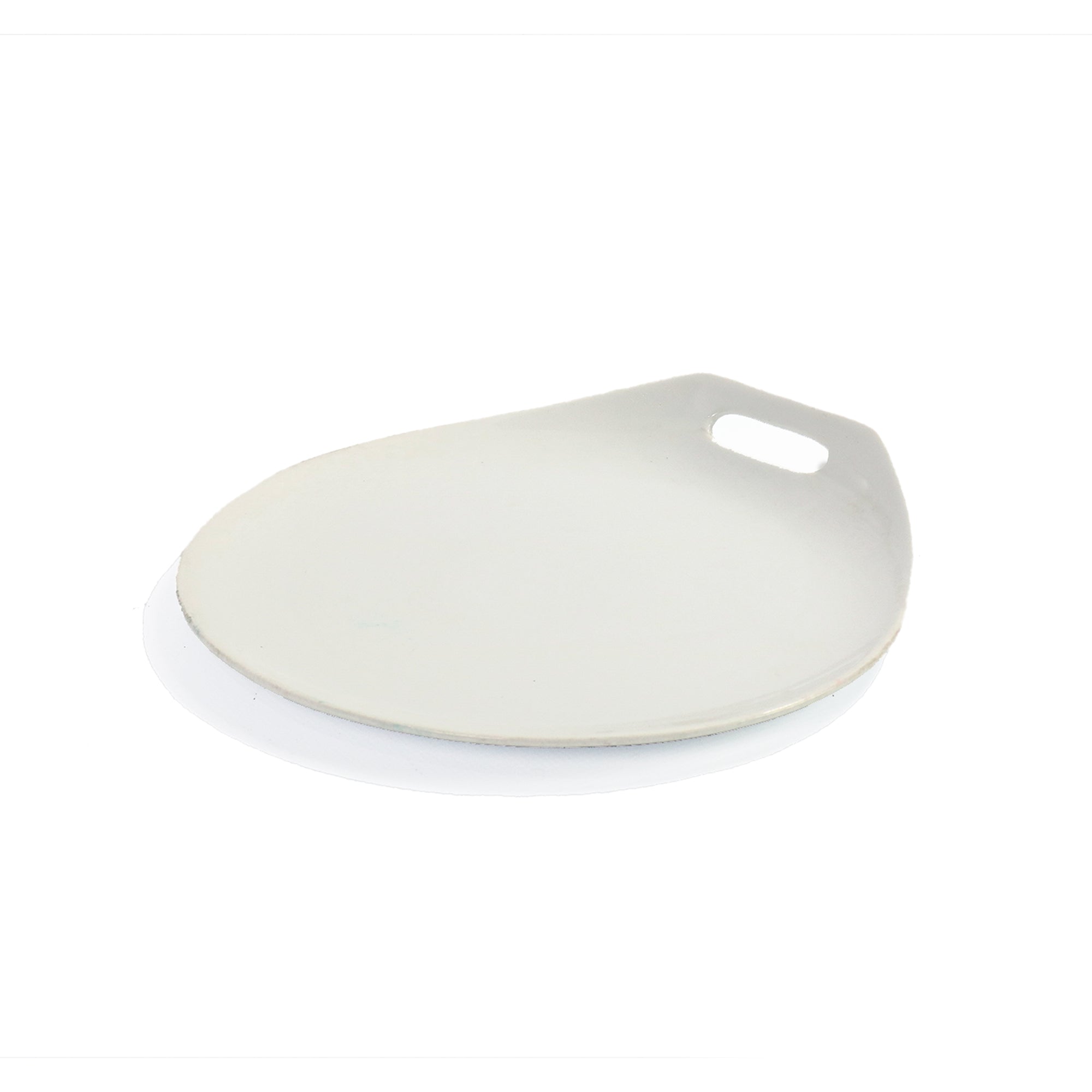 Ceramic Serving Platter 30.5 x 29 x 4