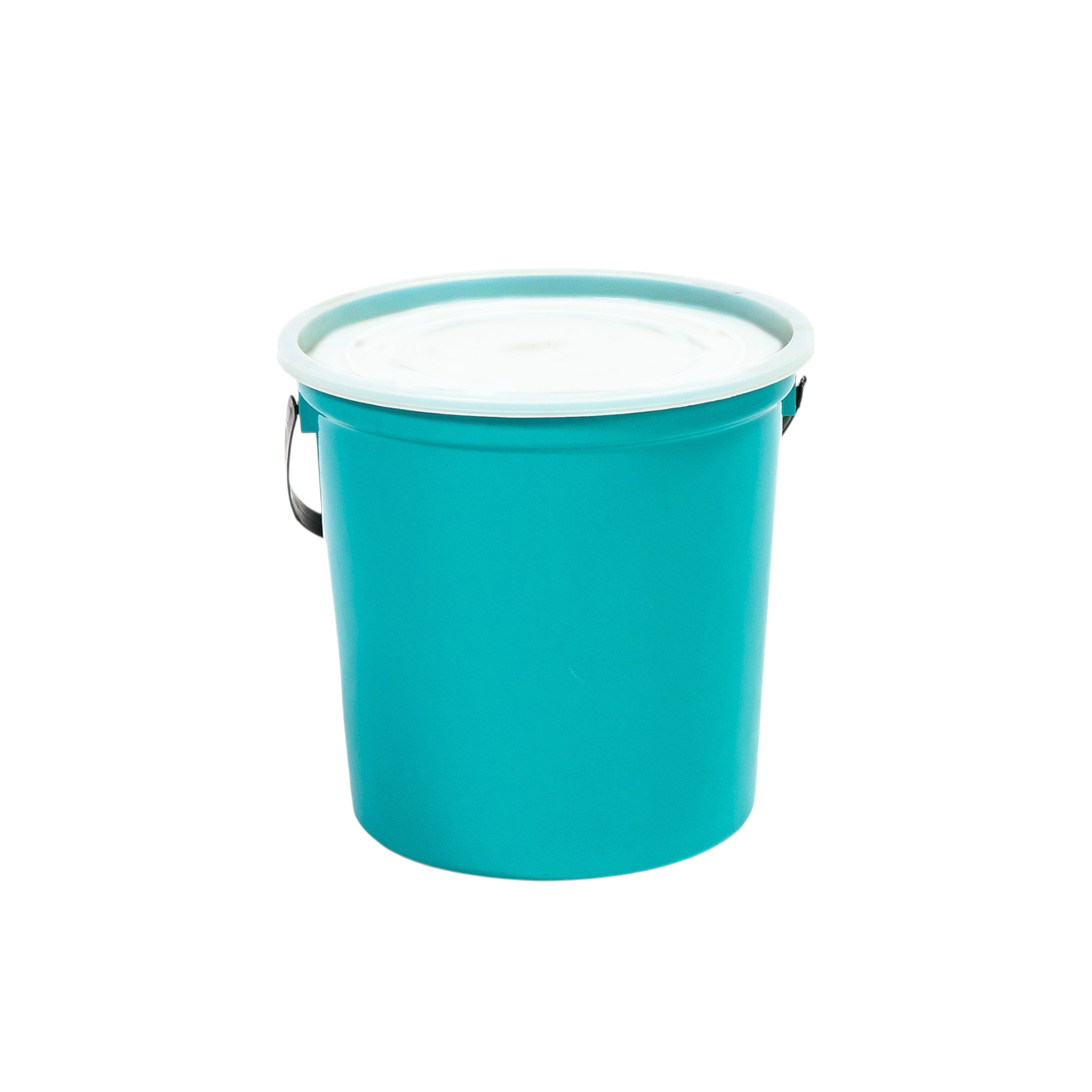 5L Formosa Bucket with Lid 6244