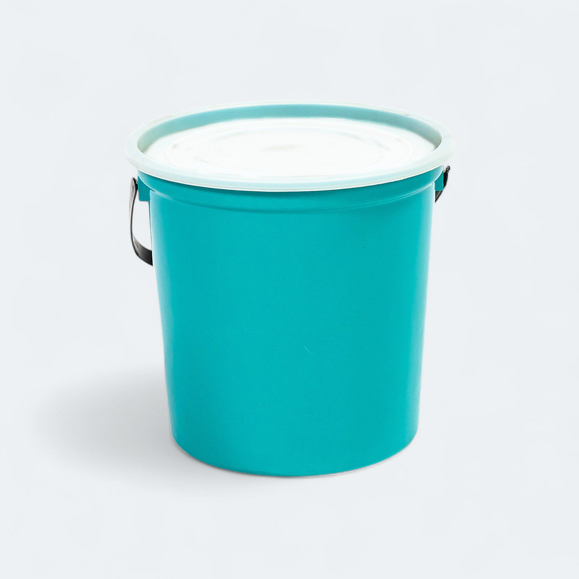 5L Formosa Bucket with Lid 6244