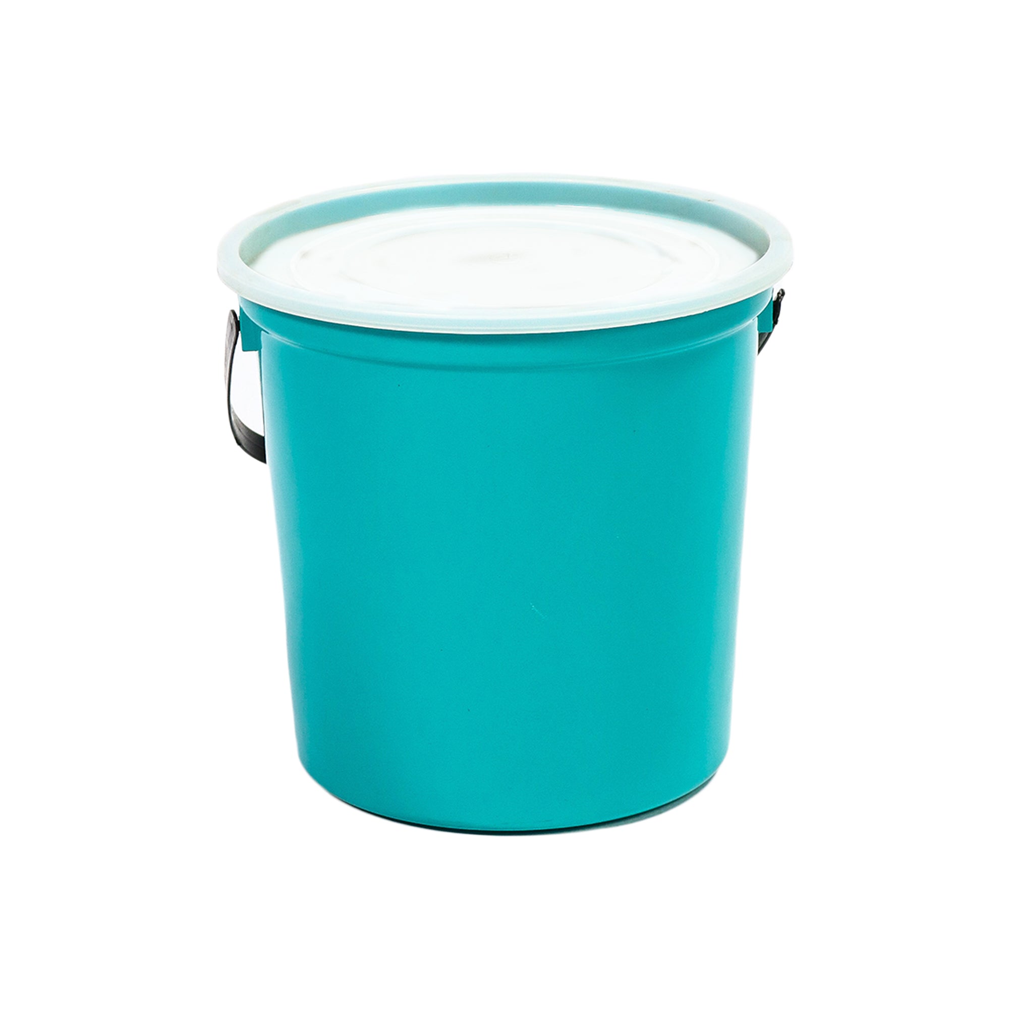 5L Bucket Plastic with Lid Formosa 6244