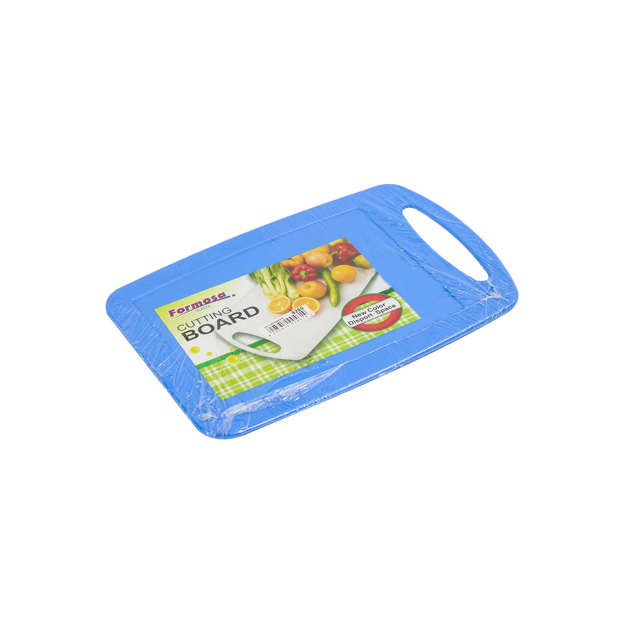 Plastic Cutting Board Small 8285 FORMOSA