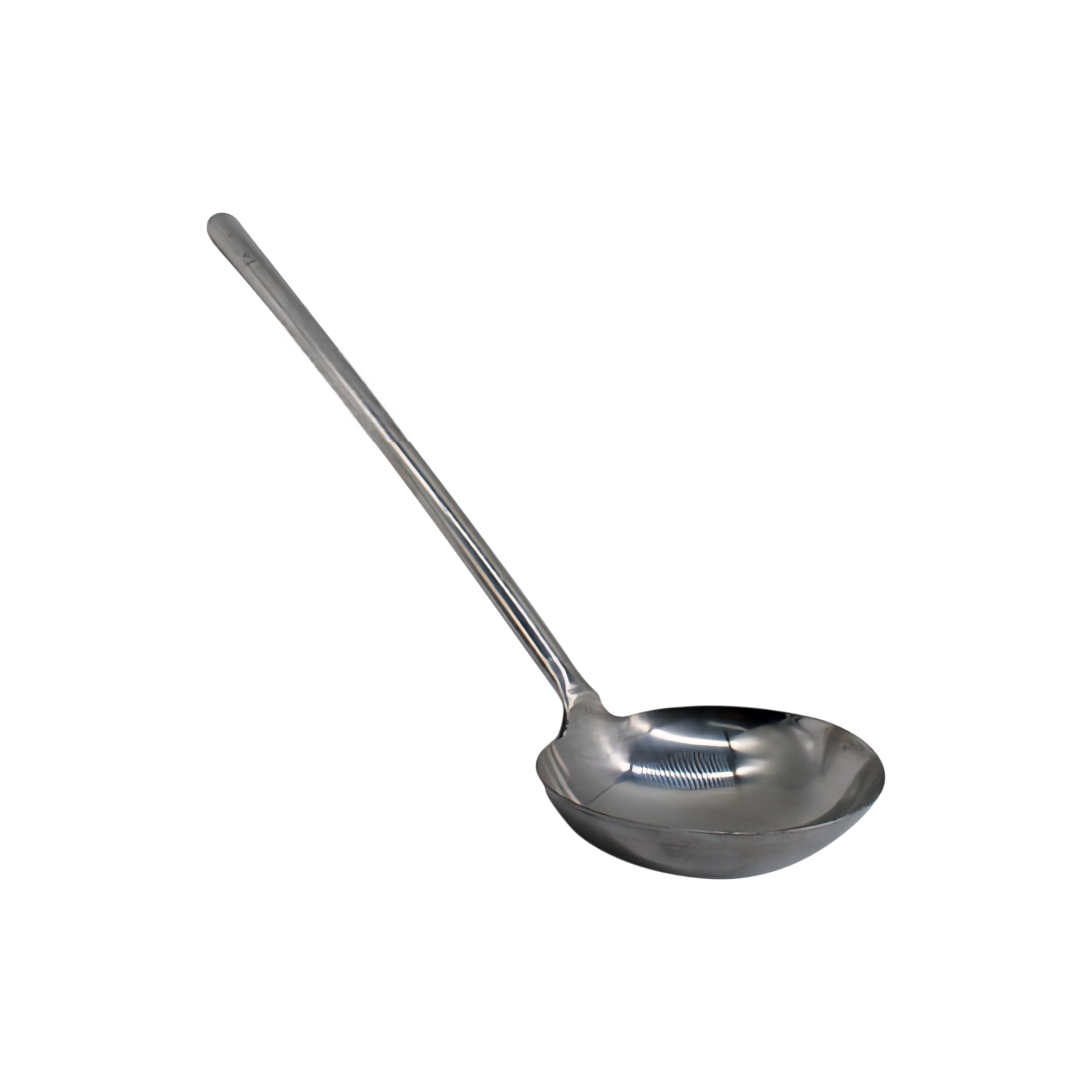 Soup Ladle Stainless Stainless Steel XSS2003