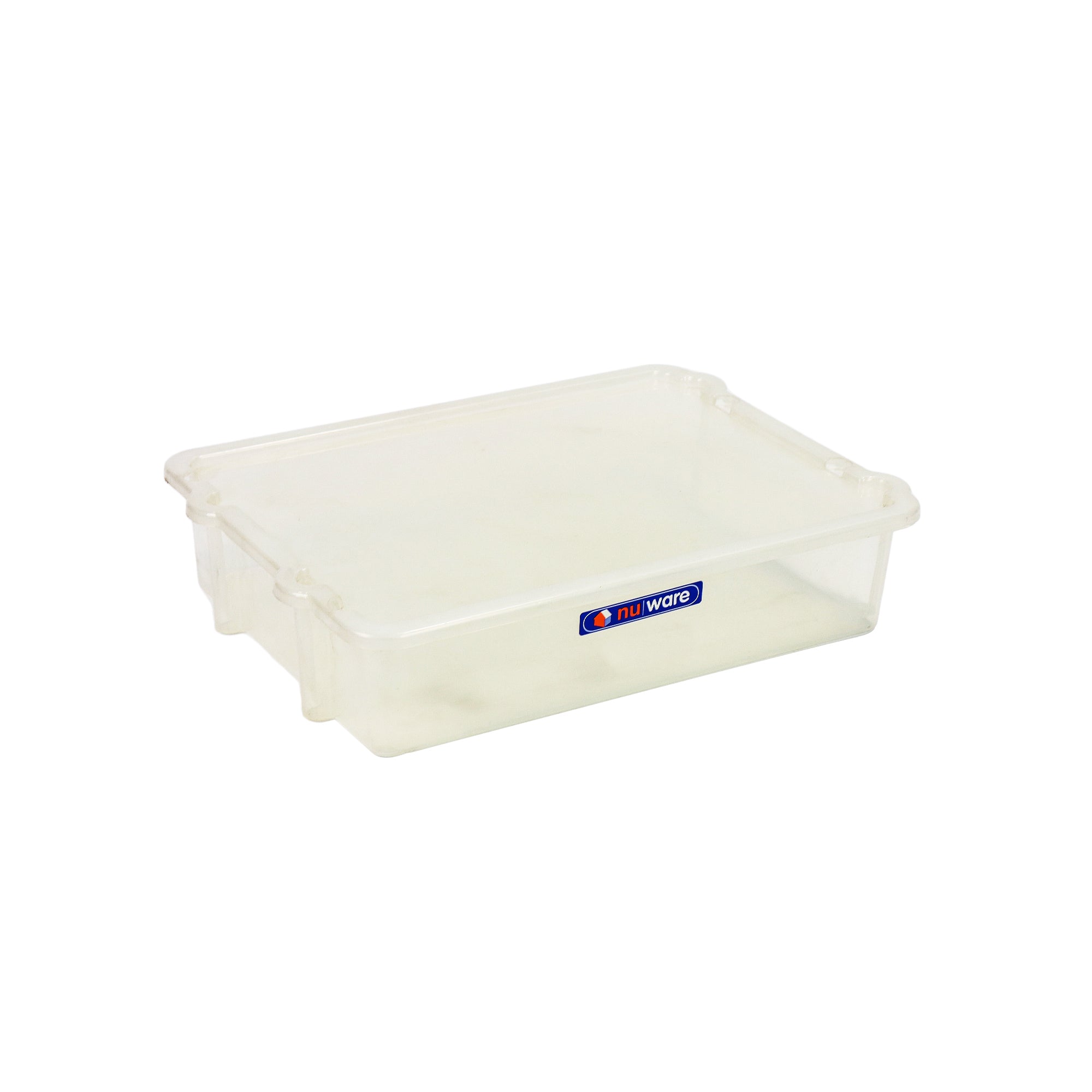 Nu Ware Plastic Smart Storage Rack N Stack 222