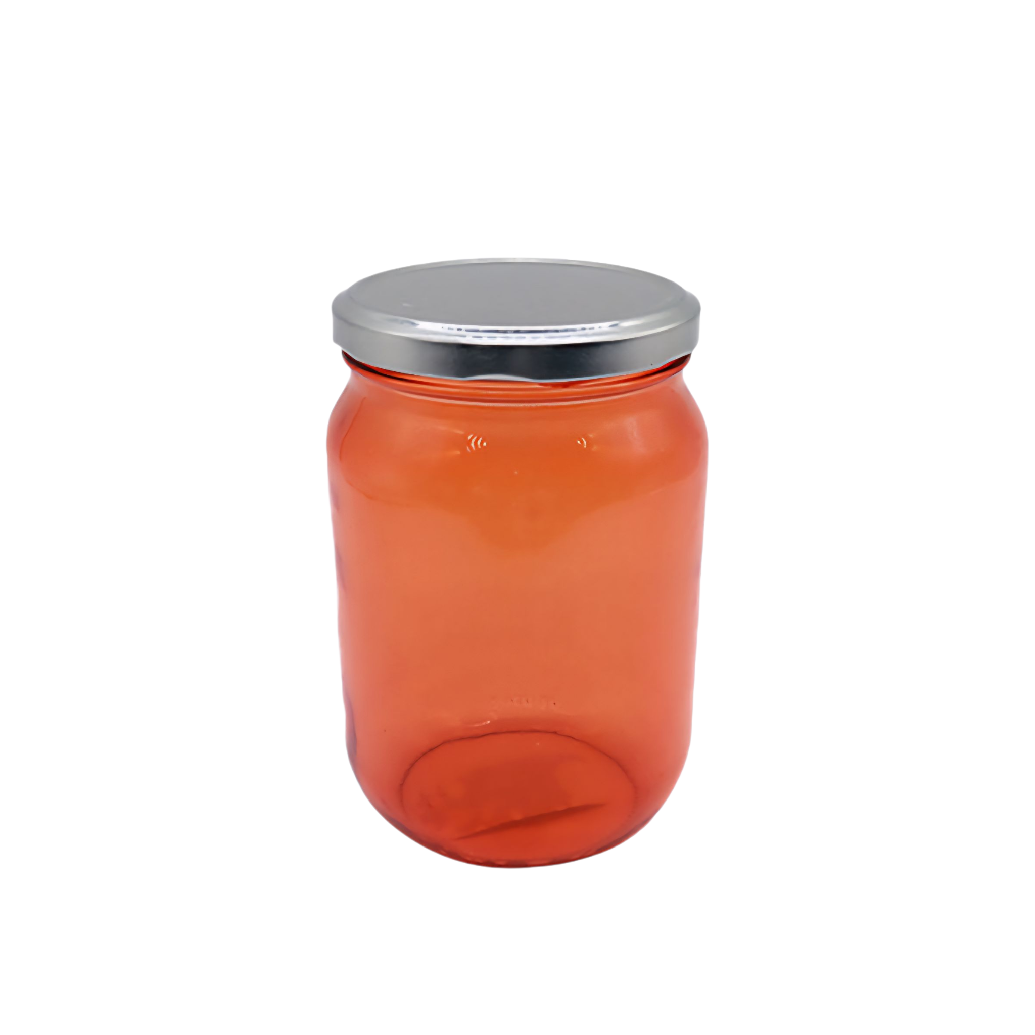Consol Color Glass Storage Jar 720ml 82RTO