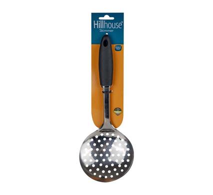 Hillhouse Kitchen Skimmer Stainless steel